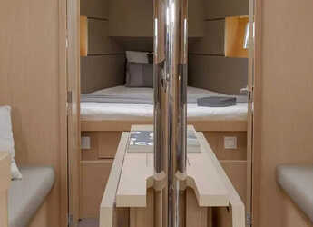 Alquilar velero en Marina di Portorosa - Oceanis 35 (Classic)