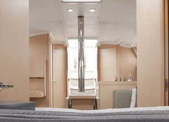 Alquilar velero en Marina di Portorosa - Oceanis 35 (Classic)