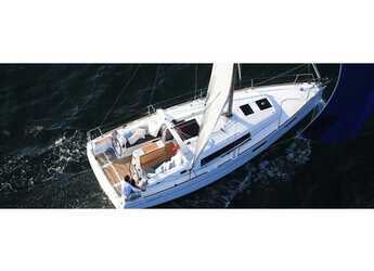 Alquilar velero en Marina di Portorosa - Oceanis 35 (Classic)