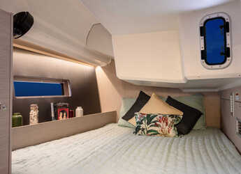 Chartern Sie segelboot in Wickhams Cay II Marina - Sunsail 42 (Premium)