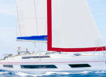 Alquilar velero en Wickhams Cay II Marina - Sunsail 41.3 (Premium Plus)