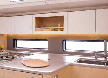 Alquilar velero en Wickhams Cay II Marina - Sunsail 41.3 (Premium Plus)