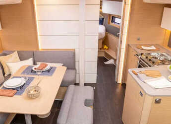 Alquilar velero en Wickhams Cay II Marina - Moorings 41.3 (Exclusive)