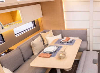 Alquilar velero en Wickhams Cay II Marina - Moorings 41.3 (Exclusive)