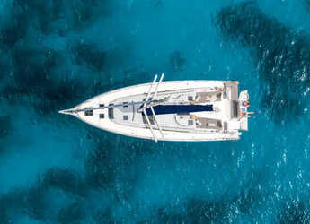 Chartern Sie segelboot in Wickhams Cay II Marina - Moorings 41.3 (Exclusive Plus)