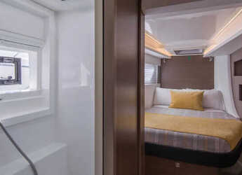 Alquilar catamarán en Apooiti Marina - Moorings 4200/3/3 (Exclusive)