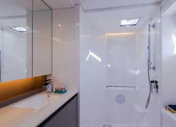 Alquilar catamarán en Wickhams Cay II Marina - Moorings 5000 (Exclusive Plus)