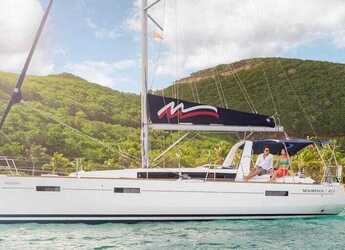 Alquilar velero en Wickhams Cay II Marina - Moorings 42.3 (Exclusive)