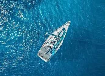 Alquilar velero en Rhodes Marina - Bavaria Cruiser 56 (3 Cbs)