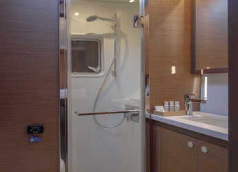 Alquilar catamarán en Nea Peramos - Lagoon 52F