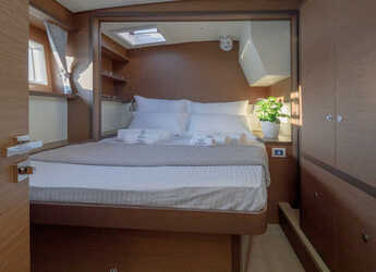 Alquilar catamarán en Nea Peramos - Lagoon 52F