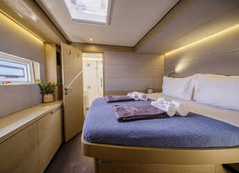 Alquilar catamarán en Nea Peramos - Lagoon 55 5cab