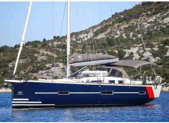 Alquilar velero en Marina Kremik - Dufour 460 Grand Large
