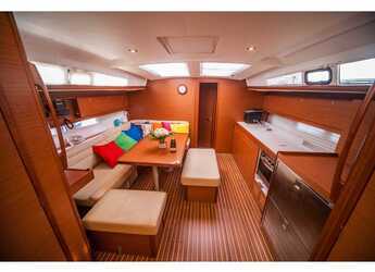 Alquilar velero en Marina Kremik - Dufour 460 Grand Large