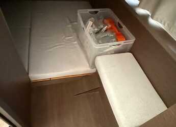 Rent a motorboat in D-Marin Borik - Merry Fisher 895 Serie 2