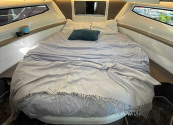 Rent a motorboat in D-Marin Borik - Merry Fisher 895 Serie 2