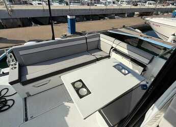 Rent a motorboat in D-Marin Borik - Merry Fisher 895 Serie 2