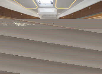 Rent a motorboat in D-Marin Borik - Merry Fisher 1095 FLY