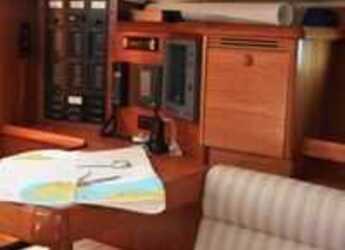 Alquilar velero en Marina d'Arechi - Sun Odyssey 43 