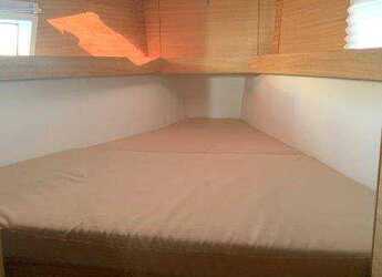 Louer voilier à Veruda - Elan Impression 45.1