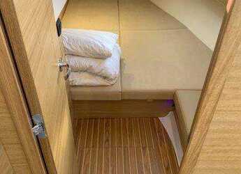 Louer voilier à Veruda - Elan Impression 45.1