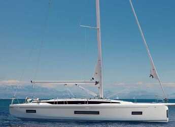 Chartern Sie segelboot in Marina Sivota - Bavaria C46 - 5 cab.