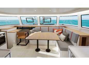 Noleggiare catamaran in ACI Marina Dubrovnik - Excess 13