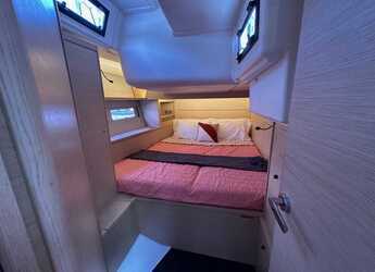 Chartern Sie segelboot in Nanny Cay - Dufour 530 - 4 cab.