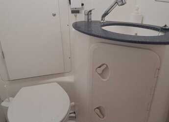 Alquilar velero en Lavrion Marina - Cyclades 50.5