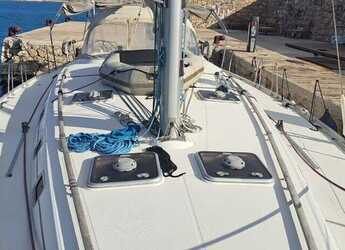 Alquilar velero en Lavrion Marina - Cyclades 50.5