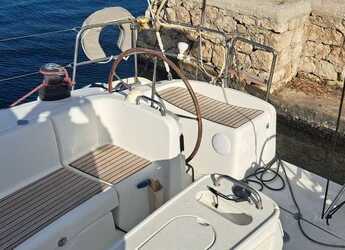 Alquilar velero en Lavrion Marina - Cyclades 50.5