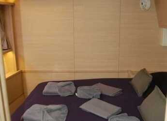 Alquilar catamarán en Port of Mahe - Lagoon 620