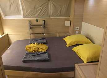 Alquilar catamarán en Port of Mahe - Lagoon 620