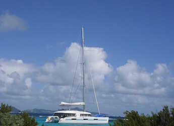 Alquilar catamarán en Port of Mahe - Lagoon 620