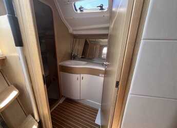 Chartern Sie segelboot in Punat - Dehler 38 SQ