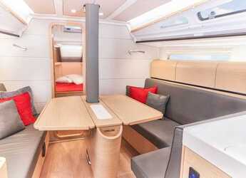 Chartern Sie segelboot in Punat - Dehler 38 SQ