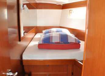 Chartern Sie segelboot in Punat - Oceanis 48 - 5 cab.