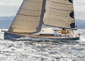 Alquilar velero en Marina Kremik - Solaris One 44