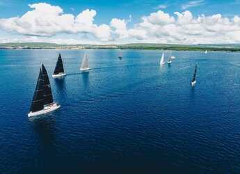 Alquilar velero en Marina Kremik - Xp 44