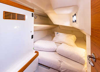 Alquilar velero en Marina Kremik - Xp 44