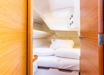 Alquilar velero en Marina Kremik - Xp 44