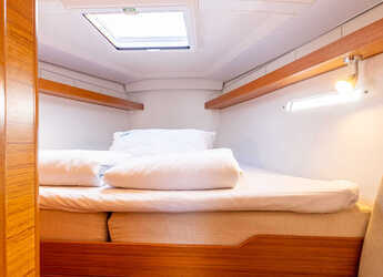 Alquilar velero en Marina Kremik - Xp 44