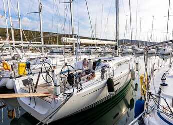 Alquilar velero en Marina Kremik - Xp 44