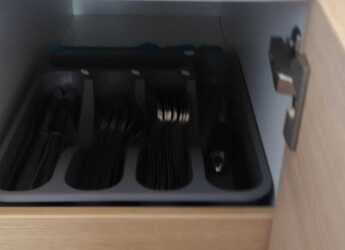 Alquilar catamarán en Agia Pelagia Marina - Bali 4.1