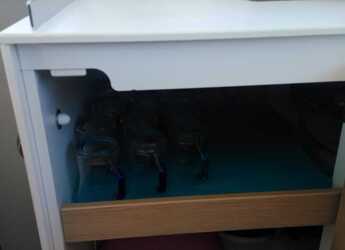 Alquilar catamarán en Agia Pelagia Marina - Bali 4.1