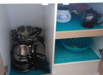 Alquilar catamarán en Agia Pelagia Marina - Bali 4.1