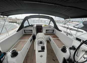 Alquilar velero en Marina di Portorosa - Sun Odyssey 490