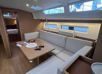 Alquilar velero en Marina di Portorosa - Sun Odyssey 490