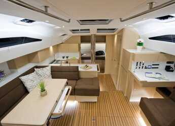 Alquilar velero en Marina Baotić - Elan Impression 50 - 5 + 1 cab.