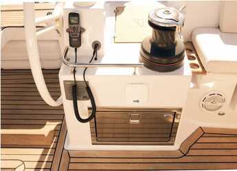 Alquilar velero en Marina Baotić - Elan Impression 50 - 5 + 1 cab.